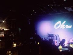 -ohbar live house(人广店)