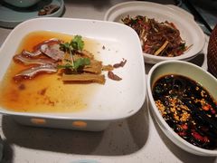 -刀板香·安徽菜(国购IFC店)