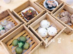-海港餐厅·平价海鲜·茶点(小公园店)