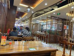 大堂-老唐三下锅 ·张家界地标美食(溪布街店)