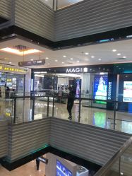 点击看大图 -MAGI美界造型