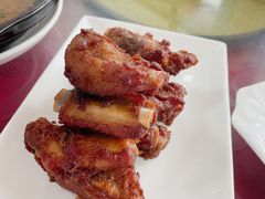 -雁荡老杨土菜馆