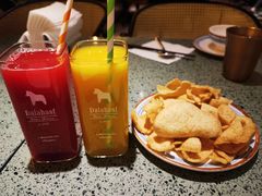 -Home Thai·泰谣(王府井apm店)