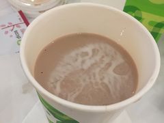 -德克士(亚中商城店)