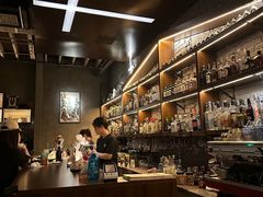 -CHURCH  BISTRO 教堂·餐吧