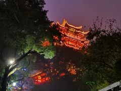 -黄鹤楼