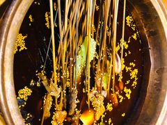 -搓火大都会(广安门总店)