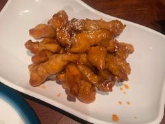糖醋里脊-古北烤鸭王I古北水镇景区店