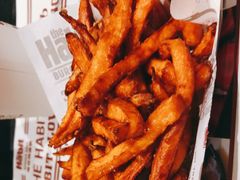 -The Habit Burger Grill 哈比特汉堡(爱琴海店)