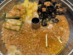 -香丰阁·烤鸭·川湘菜(清河店)