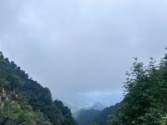 -泰山风景名胜区