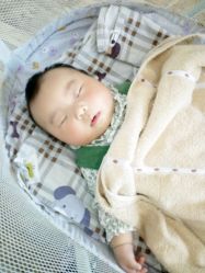 -星豆豆儿童摄影(南郊太白南路店)