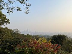 -广州市白云山风景名胜区