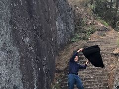 -德胜岩景区