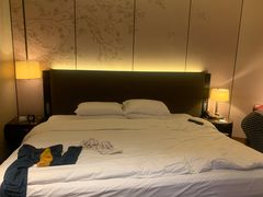 -上海崇明金茂凯悦酒店