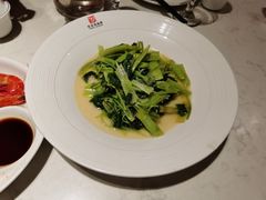 蒜蓉空心菜-小舟山海鲜