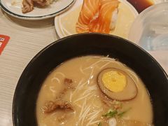 -滨寿司(新街口中央商场店)