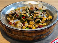 -新白鹿餐厅(城西银泰城店)