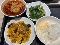 大米兄弟-西南政法大学-学生1食堂