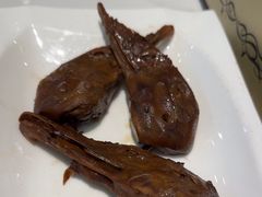 -小秦淮·南京土菜(新亭西路店)