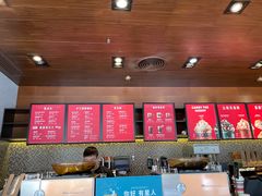 -星巴克(深圳龙岗广百店)