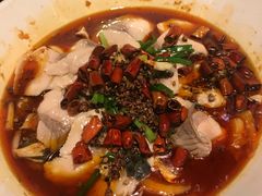 -绿茶餐厅(华联万柳店)