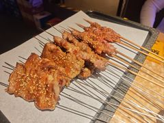 -喝丢一只鞋海鲜烧烤(北京街店)