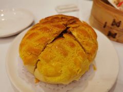 -海都六福酒家(世博广场店)