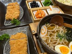 -胜博殿日式炸猪排(西红门店)