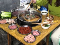 -渝味黄姐火锅(黄泥村店)