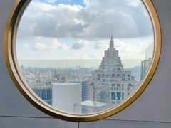 -Hi City·城市之巅