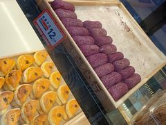 -東更道点心行(利客来店)
