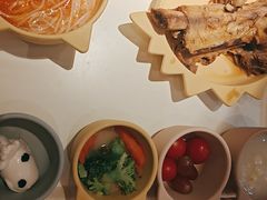 -西贝(科华王府井店)