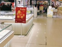 -青岛利群四方购物广场