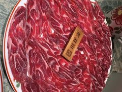 -八合里牛肉火锅(八合里总店)