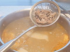 -海汕记·潮汕鲜牛肉火锅·自助
