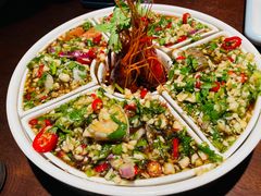 -乔街深夜食堂·小龙虾·高压锅生蚝(杭州总店)