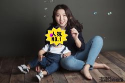 点击看大图 -花开无同摄影写真工作室