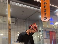 -哥哥の深夜食堂(永乐汇亲子购物运动中心店)