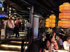 -绿茶餐厅(光谷世界城步行街店)