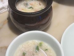 -红蜡烛-养生粥-津鲁菜(中山路店)