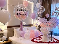 -上海外滩英迪格酒店
