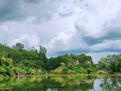 -天河潭旅游度假区