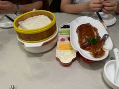 -大鸭梨烤鸭(甘家口店)