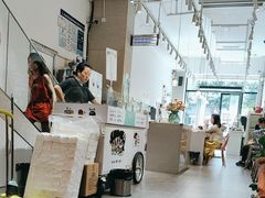 -小豆海棠(嘉兴路店)