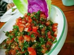 -ELI FALAFEL Lebanese&Mediterranean黎巴嫩美食(富城路店)