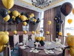 -觅糖派对·宝宝宴生日宴一站式派对策划(河西店)