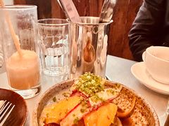 -Ocean's Table 欧舍