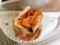 -吉祥馄饨(三林家园店)