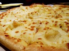 -乐凯撒披萨(正佳广场店)